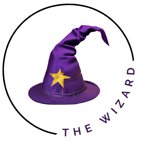 THE WIZARD